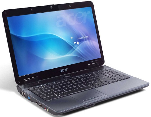 Acer Aspire 5532 15.6" Budget Laptop