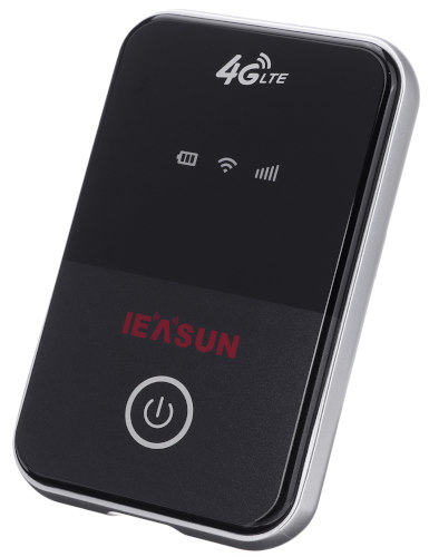 Ieasun MF825S 4G LTE Mobile Router