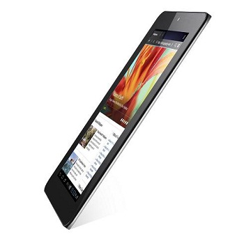 Onda V711 Dual Core 7" IPS WiFi 16GB Value Tab