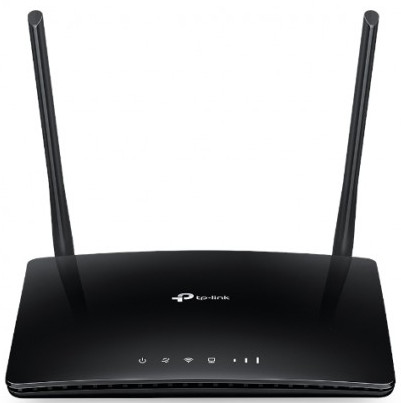 TP-Link Archer MR400 AC1200 Wireless Dual Band Router