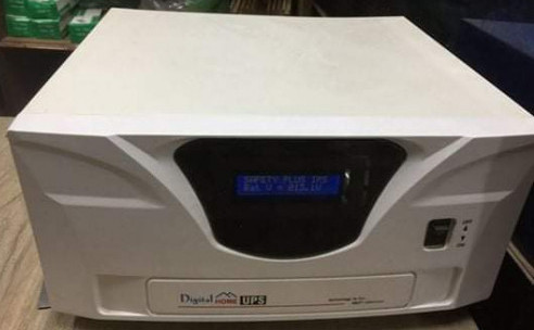 DSP Digital 1000VA Pure Sine Wave Without Battery