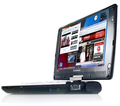 Lenovo IdeaPad S10-3t 10" Convertible Notebook
