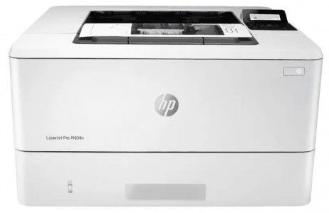 HP LaserJet Pro M404N Series Printer