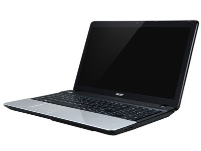 Acer Aspire E1-471 4GB RAM Laptop with HD Webcam