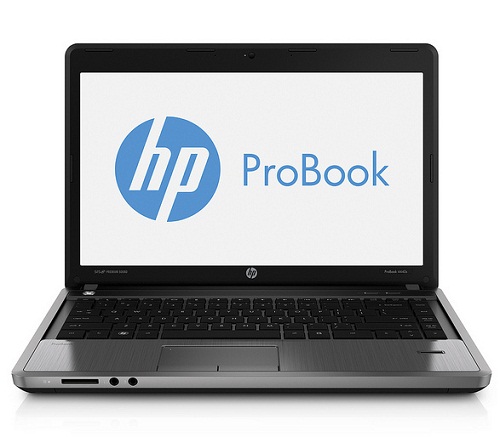 HP ProBook 4440s Core i5 2nd Gen 4GB RAM Laptop