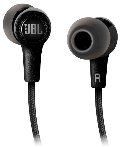JBL E25BT Bluetooth Comfortable In-Ear Headphone