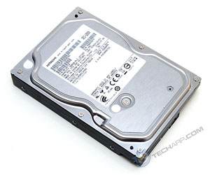 Maxtor DIAMONDMAX 16 120GB Hard Disk Drive