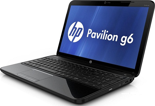 HP Pavilion G6-2027TX 8GB RAM Friendly Design Laptop