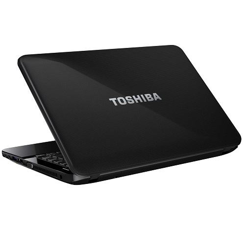 Toshiba Satellite L840 i5-3210M 640GB Hard Disk Laptop