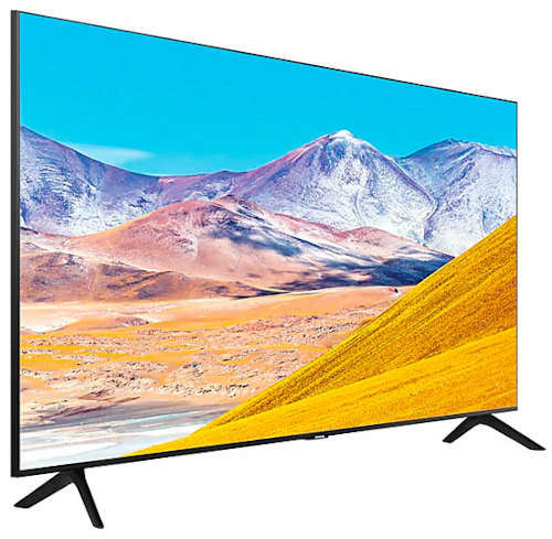 Samsung TU8000 50" Class Crystal 4K UHD Smart TV