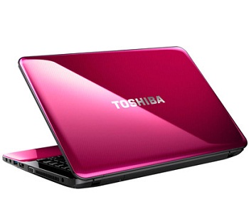 Toshiba Satellite M840-1009X High End Laptop