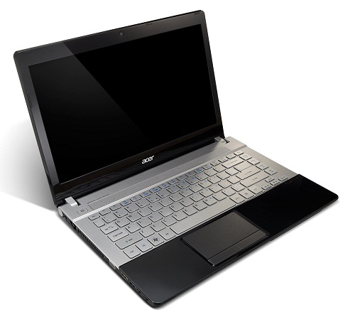 Acer Aspire V3-471G 2GB RAM Entertainment Laptop