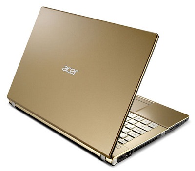 Acer Aspire V3-471G 8GB RAM Gaming Laptop