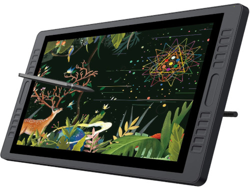 Huion KAMVAS GT-221 Pro Full HD Drawing Tablet