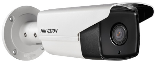 Hikvision DS-2CD2T42WD-I5 4MP Full HD IP CC Camera