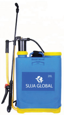 Suja Global 20-Liter Hand Sprayer Machine