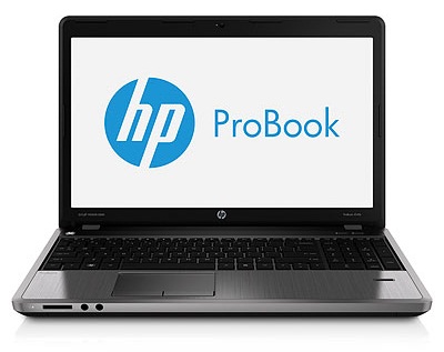 HP ProBook 4540s i3-3110M 4GB RAM Business Laptop