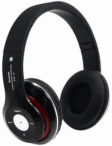 Beats STN-16 Bluetooth Stereo Headphone
