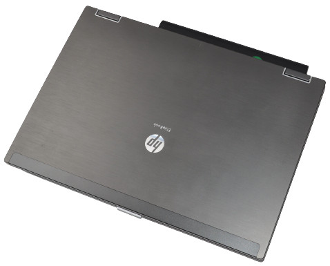 HP EliteBook 8440W Core i7 1st Gen Laptop