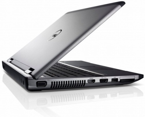 Dell Vostro 3450 Laptop with Finger Print Reader