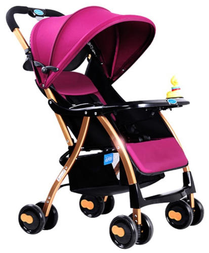 Baobaohao A1 Baby Portable Travel Stroller