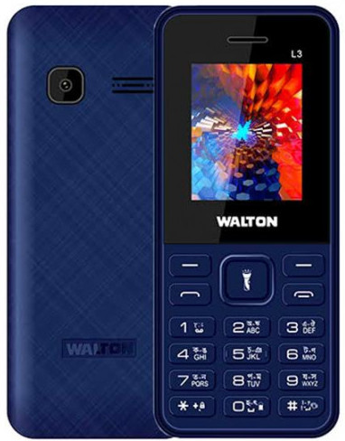 Walton Olvio L3