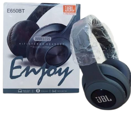 JBL E650BT Wireless Headphone