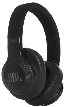 JBL E550BT Wireless Pure Bass Sound Headset