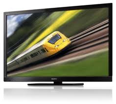 Sony HX800 40" Full HD Edge LED 3D TV