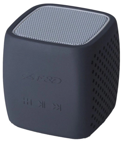 F&D W4 Wireless Bluetooth Portable Lightweight Speaker