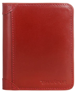 Shainpur SN-W01 Original Leather Money Bag