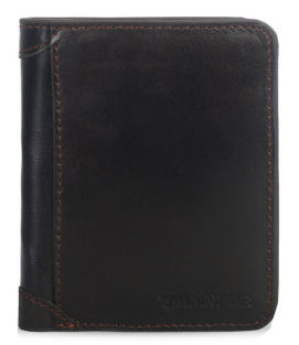 Shainpur SN-W02 Premium Quality Leather Money Wallet