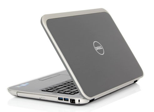 Dell Inspiron 15R 5520 Audi A5 Core-i7 8GB RAM Laptop