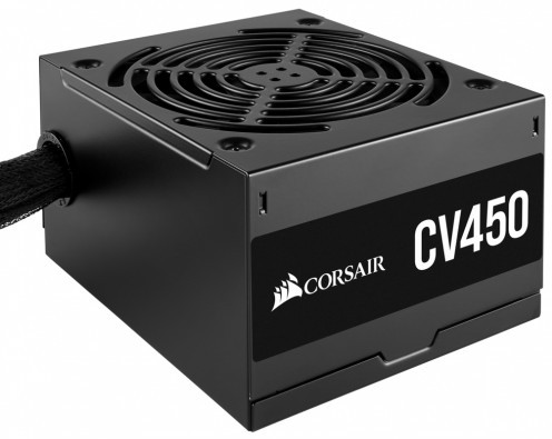 Corsair CV450 450W 80 Plus Bronze Power Supply