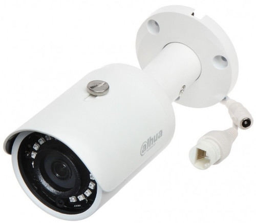 Dahua IPC-HFW1230S 2MP Bullet Network IP Camera