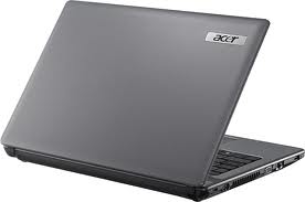 Acer Aspire 4749Z Intel Pentium Dual Core B960 Laptop