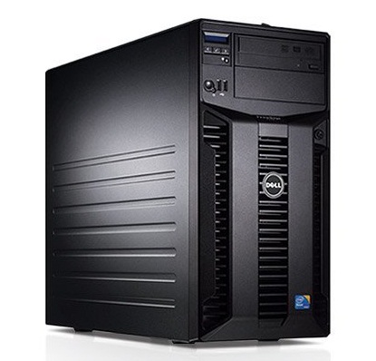 Dell PowerEdge T310 Tower Server