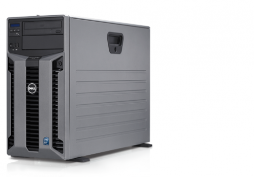 Dell PowerEdge T710 Server