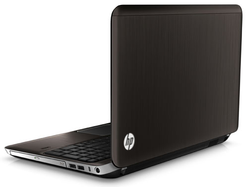 HP Pavilion g6-2122tu 4GB RAM Laptop