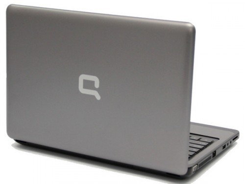 Compaq Presario CQ43-400TU Pentium Dual Core Laptop