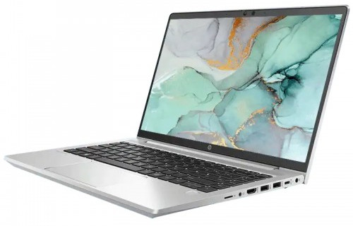 HP ProBook 440 G8 Core i5 8GB RAM 512 SSD Notebook