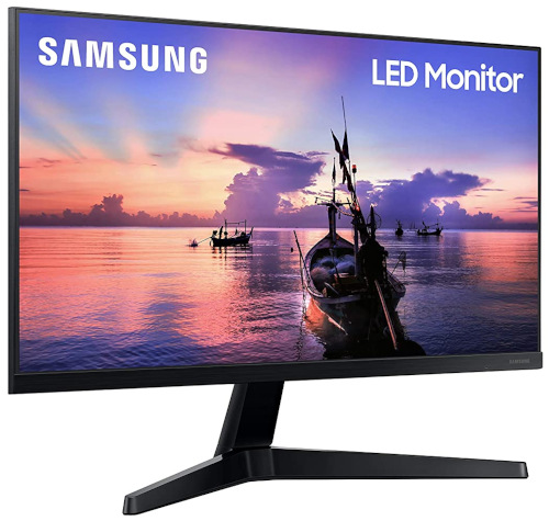 Samsung LF22T350FHWXXL 22" Full HD IPS LED Monitor