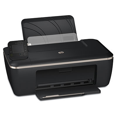 HP Deskjet Ink Advantage 3515 e-All-in-One Printer