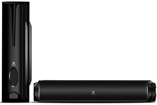 Xtreme E370BU Bluetooth USB SD Card TV Bar Speaker