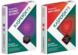 Kaspersky Internet Security 2013 3-PC 1-Year