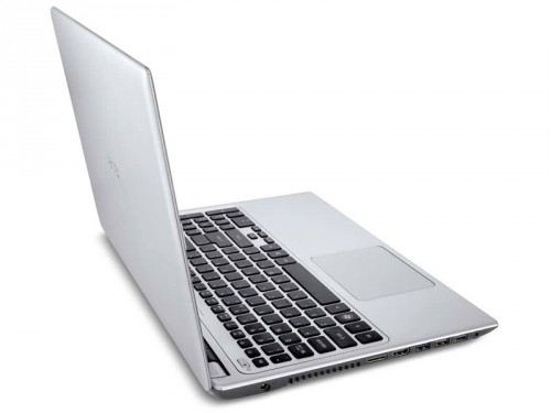 Acer Aspire V5-571G Core-i3 1GB Graphics Slim Laptop