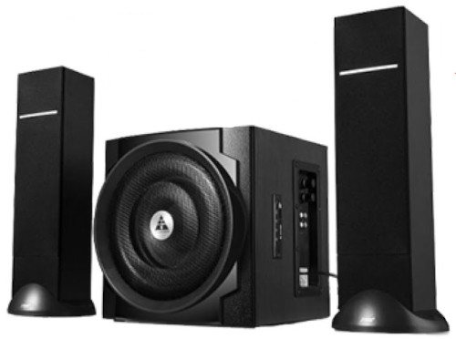 Golden Field S300A Bluetooth Multimedia Speaker