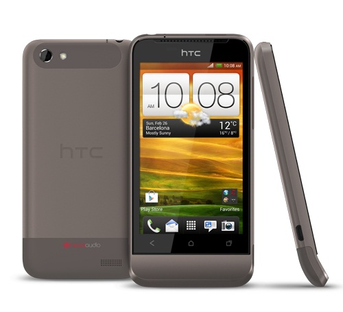 HTC One V Android Smartphone with Beats Audio Price in Bangladesh Bdstall