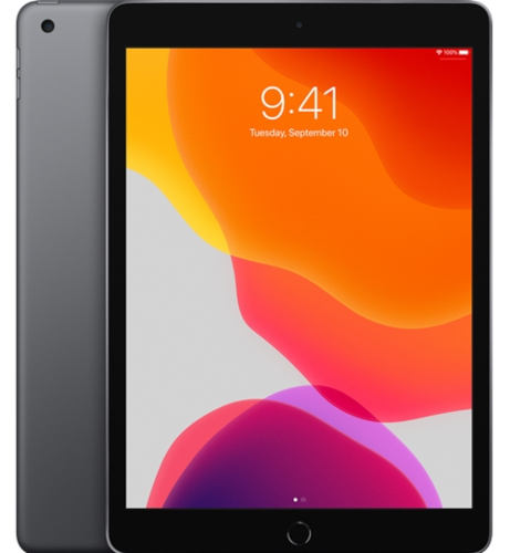 Apple iPad MYN32LL/A 8th Gen 10.2" Tablet