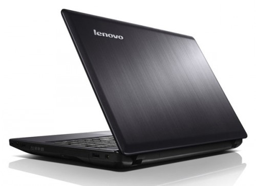 Lenovo Ideapad G480 3rd Gen i5 Intel HD 4000 Laptop